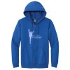 GILDAN® HEAVY BLEND™ FULL ZIP HOODIE Thumbnail