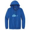 GILDAN® HEAVY BLEND™ FULL ZIP HOODIE Thumbnail