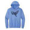 GILDAN® HEAVY BLEND™ HOODIE Thumbnail