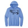 GILDAN® HEAVY BLEND™ HOODIE Thumbnail