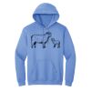 GILDAN® HEAVY BLEND™ HOODIE Thumbnail