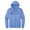 GILDAN® HEAVY BLEND™ HOODIE Thumbnail