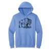 GILDAN® HEAVY BLEND™ HOODIE Thumbnail