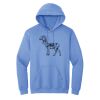 GILDAN® HEAVY BLEND™ HOODIE Thumbnail