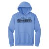 GILDAN® HEAVY BLEND™ HOODIE Thumbnail