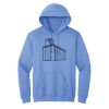 GILDAN® HEAVY BLEND™ HOODIE Thumbnail