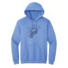 GILDAN® HEAVY BLEND™ HOODIE Thumbnail