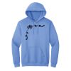 GILDAN® HEAVY BLEND™ HOODIE Thumbnail