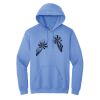 GILDAN® HEAVY BLEND™ HOODIE Thumbnail