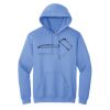 GILDAN® HEAVY BLEND™ HOODIE Thumbnail