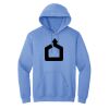 GILDAN® HEAVY BLEND™ HOODIE Thumbnail