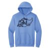 GILDAN® HEAVY BLEND™ HOODIE Thumbnail