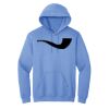 GILDAN® HEAVY BLEND™ HOODIE Thumbnail