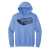 GILDAN® HEAVY BLEND™ HOODIE Thumbnail
