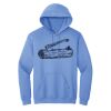 GILDAN® HEAVY BLEND™ HOODIE Thumbnail
