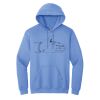 GILDAN® HEAVY BLEND™ HOODIE Thumbnail