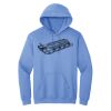 GILDAN® HEAVY BLEND™ HOODIE Thumbnail