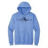 GILDAN® HEAVY BLEND™ HOODIE Thumbnail
