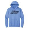GILDAN® HEAVY BLEND™ HOODIE Thumbnail