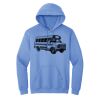 GILDAN® HEAVY BLEND™ HOODIE Thumbnail