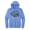 GILDAN® HEAVY BLEND™ HOODIE Thumbnail