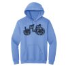 GILDAN® HEAVY BLEND™ HOODIE Thumbnail