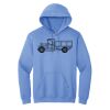 GILDAN® HEAVY BLEND™ HOODIE Thumbnail