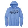 GILDAN® HEAVY BLEND™ HOODIE Thumbnail