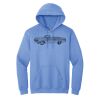 GILDAN® HEAVY BLEND™ HOODIE Thumbnail