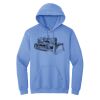 GILDAN® HEAVY BLEND™ HOODIE Thumbnail