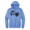 GILDAN® HEAVY BLEND™ HOODIE Thumbnail