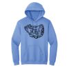 GILDAN® HEAVY BLEND™ HOODIE Thumbnail