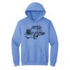 GILDAN® HEAVY BLEND™ HOODIE Thumbnail