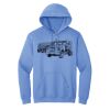 GILDAN® HEAVY BLEND™ HOODIE Thumbnail