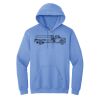 GILDAN® HEAVY BLEND™ HOODIE Thumbnail