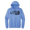 GILDAN® HEAVY BLEND™ HOODIE Thumbnail