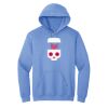 GILDAN® HEAVY BLEND™ HOODIE Thumbnail