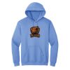 GILDAN® HEAVY BLEND™ HOODIE Thumbnail