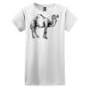 GILDAN® SOFTSTYLE® JUNIOR FIT LADIES’ T-SHIRT Thumbnail