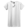 GILDAN® SOFTSTYLE® JUNIOR FIT LADIES’ T-SHIRT Thumbnail