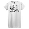 GILDAN® SOFTSTYLE® JUNIOR FIT LADIES’ T-SHIRT Thumbnail