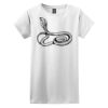 GILDAN® SOFTSTYLE® JUNIOR FIT LADIES’ T-SHIRT Thumbnail