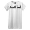 GILDAN® SOFTSTYLE® JUNIOR FIT LADIES’ T-SHIRT Thumbnail