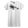 GILDAN® SOFTSTYLE® JUNIOR FIT LADIES’ T-SHIRT Thumbnail