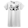 GILDAN® SOFTSTYLE® JUNIOR FIT LADIES’ T-SHIRT Thumbnail