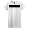 GILDAN® SOFTSTYLE® JUNIOR FIT LADIES’ T-SHIRT Thumbnail