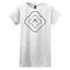 GILDAN® SOFTSTYLE® JUNIOR FIT LADIES’ T-SHIRT Thumbnail