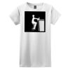 GILDAN® SOFTSTYLE® JUNIOR FIT LADIES’ T-SHIRT Thumbnail