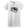 GILDAN® SOFTSTYLE® JUNIOR FIT LADIES’ T-SHIRT Thumbnail