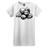 GILDAN® SOFTSTYLE® JUNIOR FIT LADIES’ T-SHIRT Thumbnail